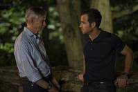 Кадр Оставленные