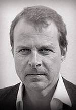 Карл Ригг фото