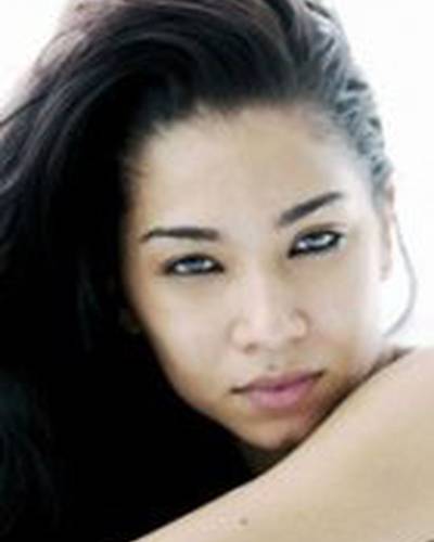 Анжелика Перейра фото