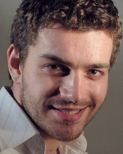 Богдан Юсипчук фото