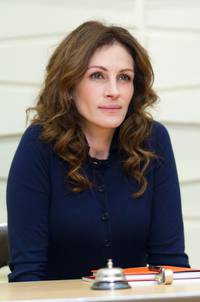 Кадр Ларри Краун