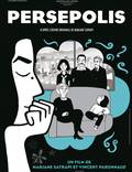 Постер из фильма "Персеполис" - 1