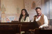 Кадр Битва за свободу