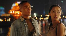 Кадр из фильма "Проигравший рыцарь" - 2