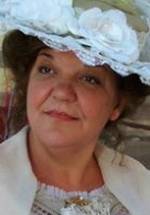 Зинаида Дедакин фото