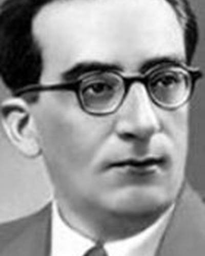 Георгий Товстоногов фото