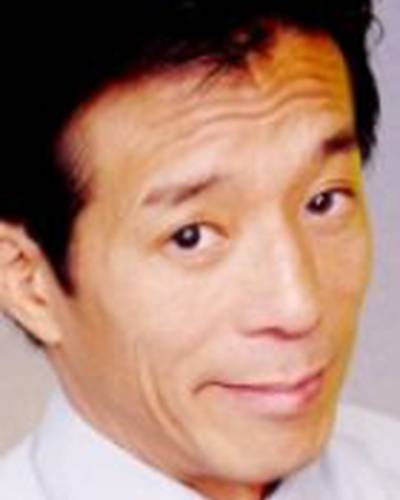 Роб Нарита фото