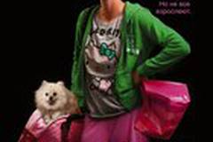 Бедная богатая девочка