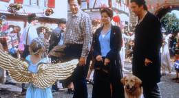 Кадр из фильма "Десятое королевство (мини-сериал)" - 1