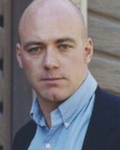 Шон Расселл фото