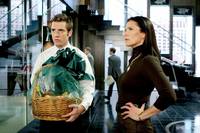 Кадр Везунчик Сэм