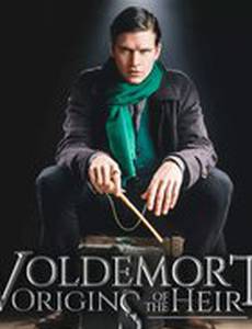 Voldemort: Origins of the Heir