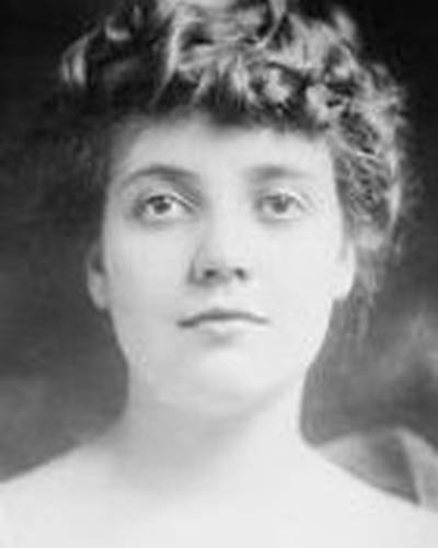 Луис Уилсон фото