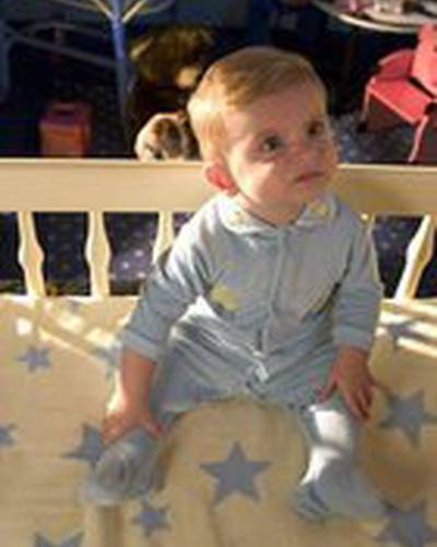 Лайам Фалконер фото