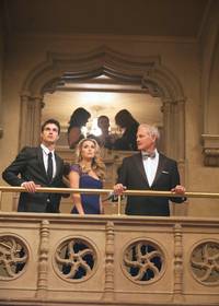 Кадр Охотники