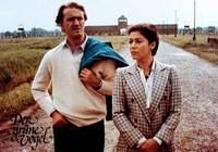 Кадр Зеленая птица