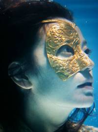 Кадр Раскрашенная кожа 2