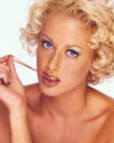 Фэй Тозер фото