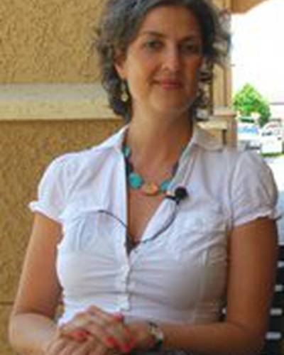 Мерседес Херреро фото