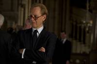 Кадр Железная леди