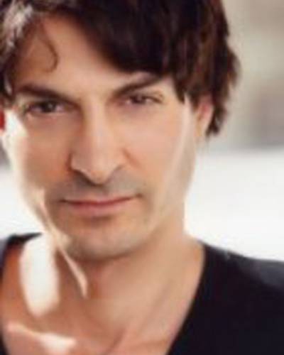 Стивен Шуб фото