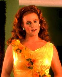 Кадр Девочки есть девочки