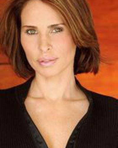 Софи Гендрон фото