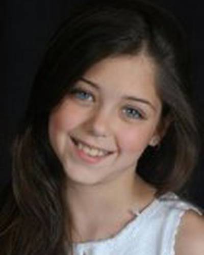 Виктория Биллингсли фото