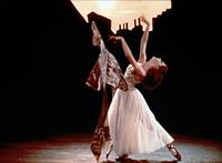 Кадр Красные башмачки