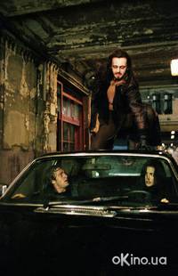 Кадр Другой мир