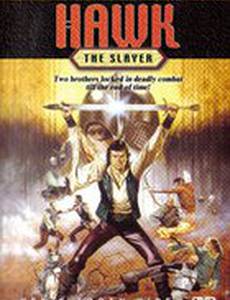 Ястреб – мститель