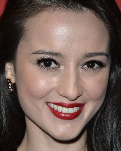 Джули Эстелль фото