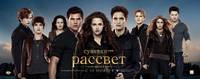Постер Сумерки. Сага. Рассвет: Часть 2