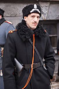 Кадр Елки 1914