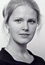 Екатерина Решетникова фото