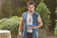 Кадр Девушка из воды