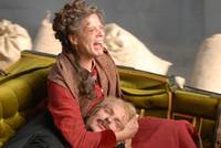 Кадр Будденброки