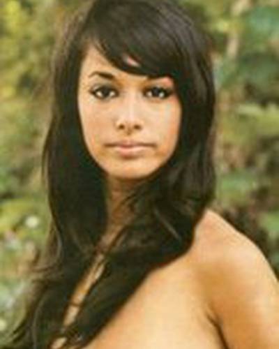 Джойс Мэндел фото