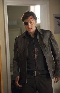 Кадр Ходячие мертвецы