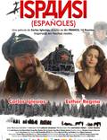 Постер из фильма "Испанцы" - 1