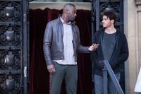 Кадр Крутые меры (Крутые стволы)