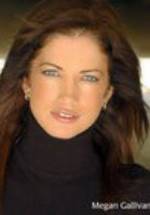 Меган Гэлливан фото