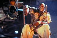 Кадр Джинна вызывали?