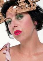 Изабелла Блоу фото