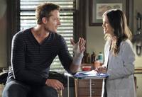 Кадр Зои Харт из южного штата