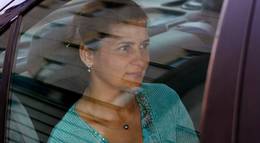 Кадр из фильма "Тайности" - 2