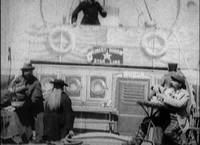 Кадр Между Кале и Дувром