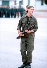 Кадр Добровольцы поневоле