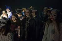 Кадр Заплати призраку (Врата тьмы)