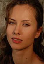 Инна Капнулина фото